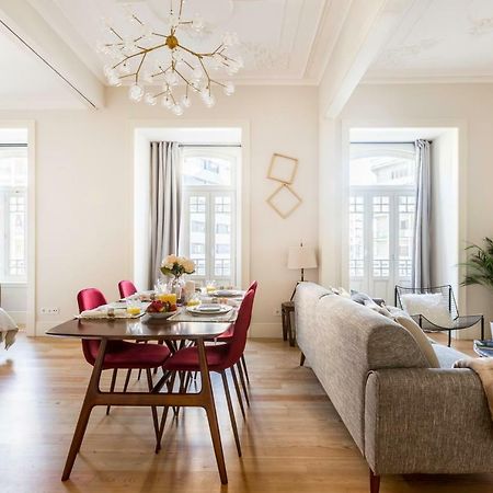Cosy Marques De Pombal Apartment Lissabon Exterior foto