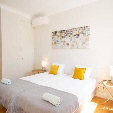 Cosy Marques De Pombal Apartment Lissabon Exterior foto