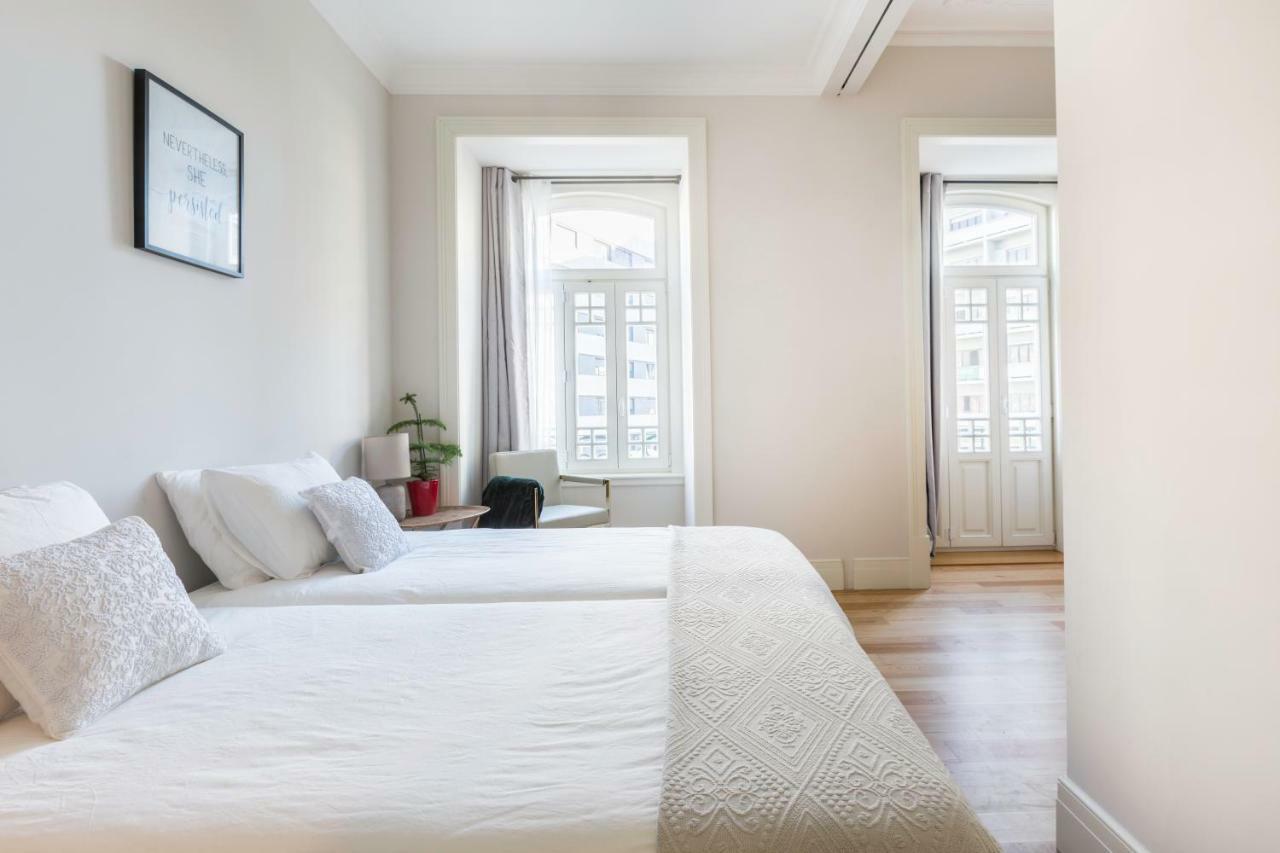 Cosy Marques De Pombal Apartment Lissabon Exterior foto