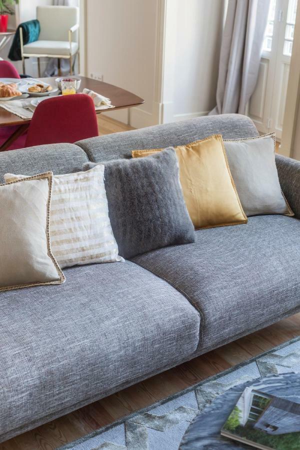 Cosy Marques De Pombal Apartment Lissabon Exterior foto