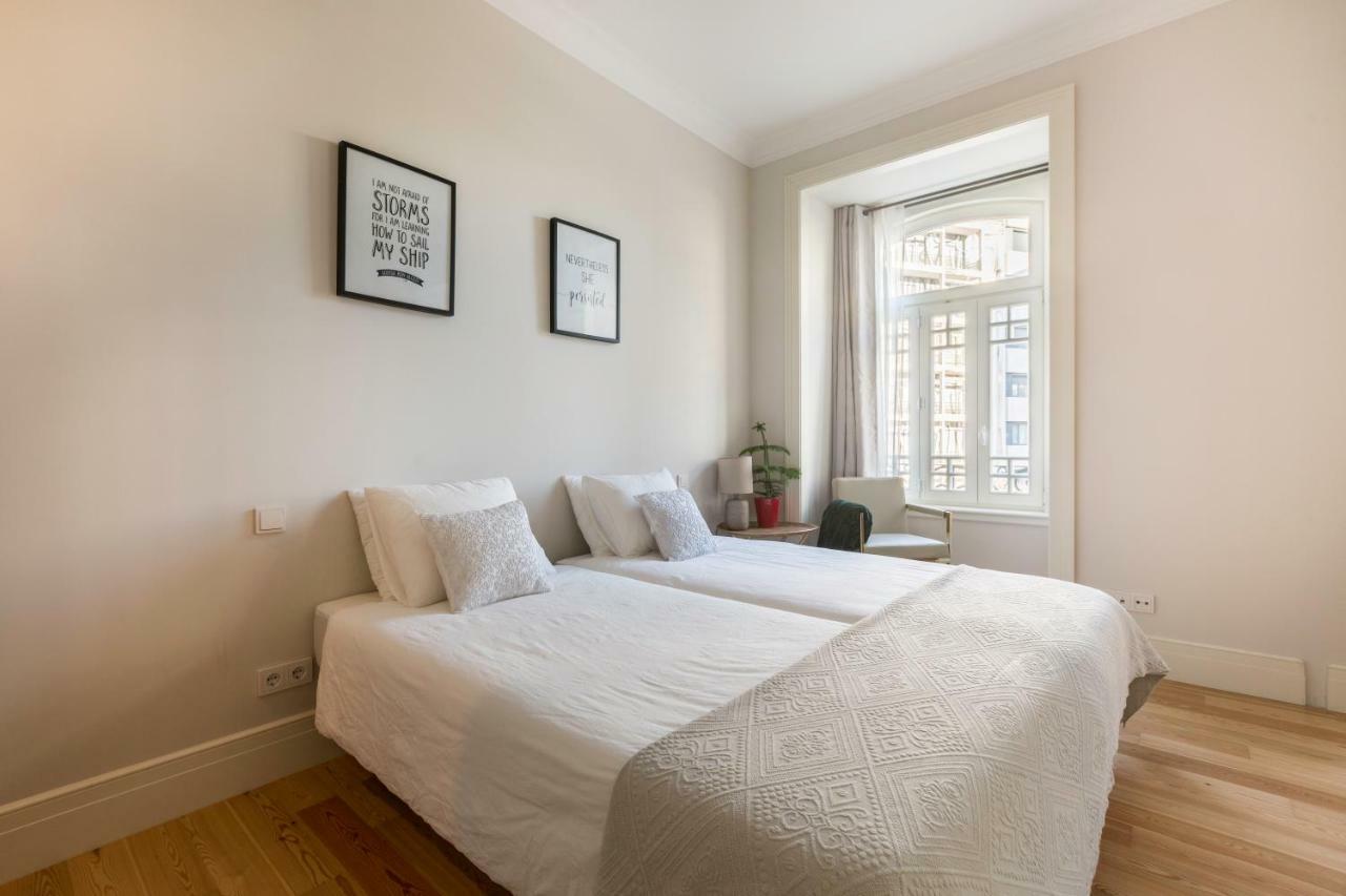 Cosy Marques De Pombal Apartment Lissabon Exterior foto