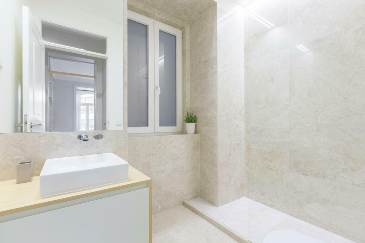 Cosy Marques De Pombal Apartment Lissabon Exterior foto