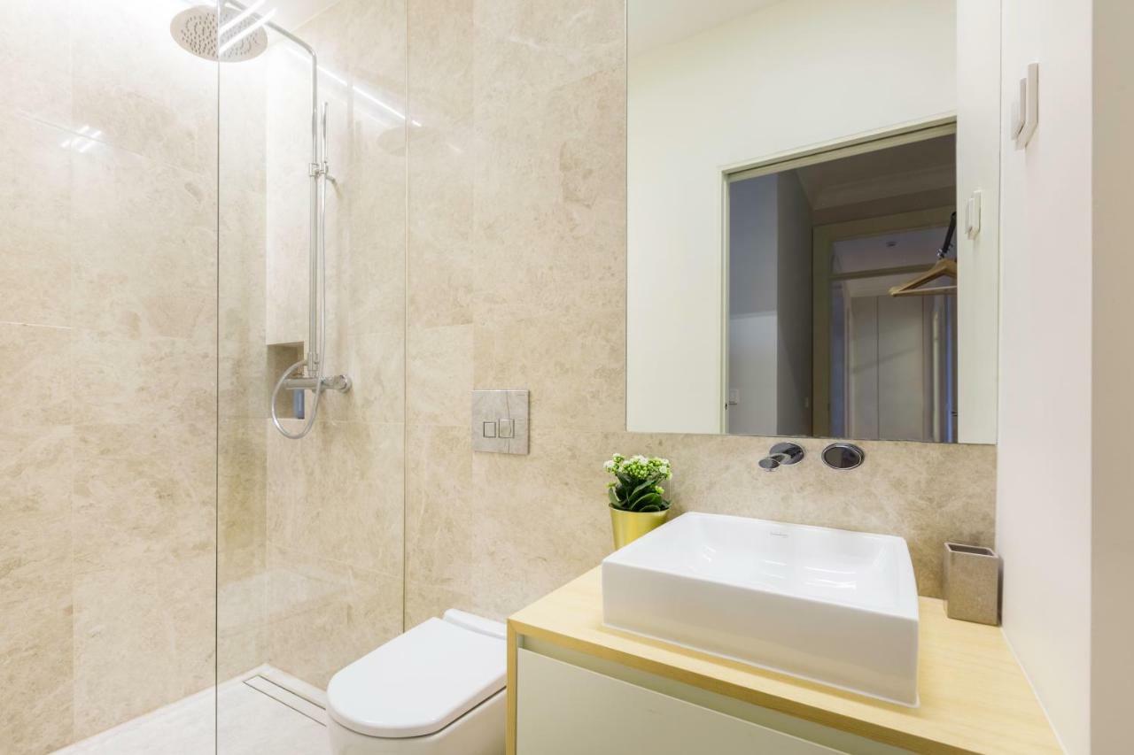 Cosy Marques De Pombal Apartment Lissabon Exterior foto