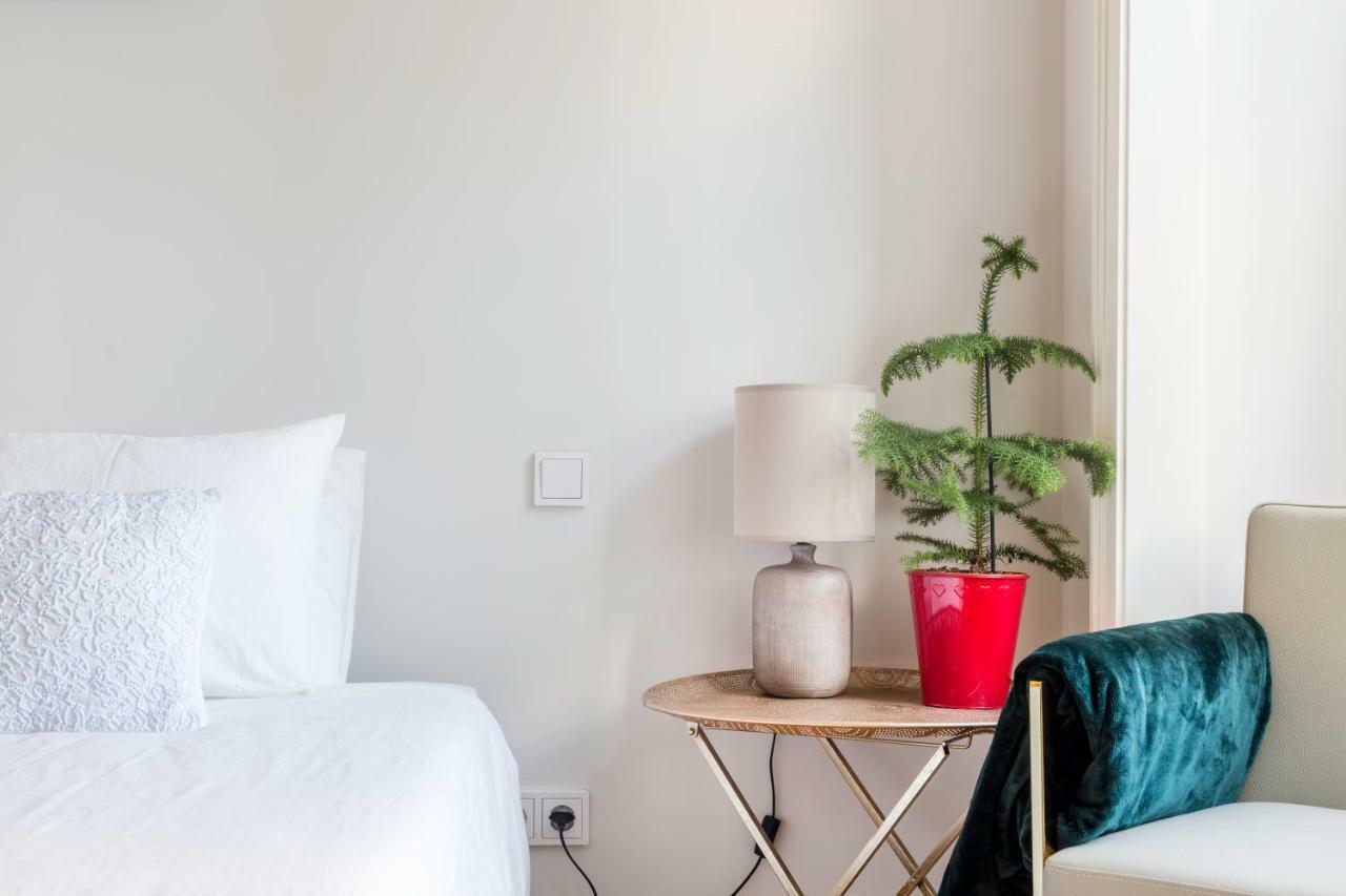 Cosy Marques De Pombal Apartment Lissabon Exterior foto