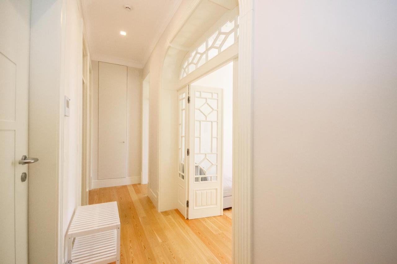 Cosy Marques De Pombal Apartment Lissabon Exterior foto