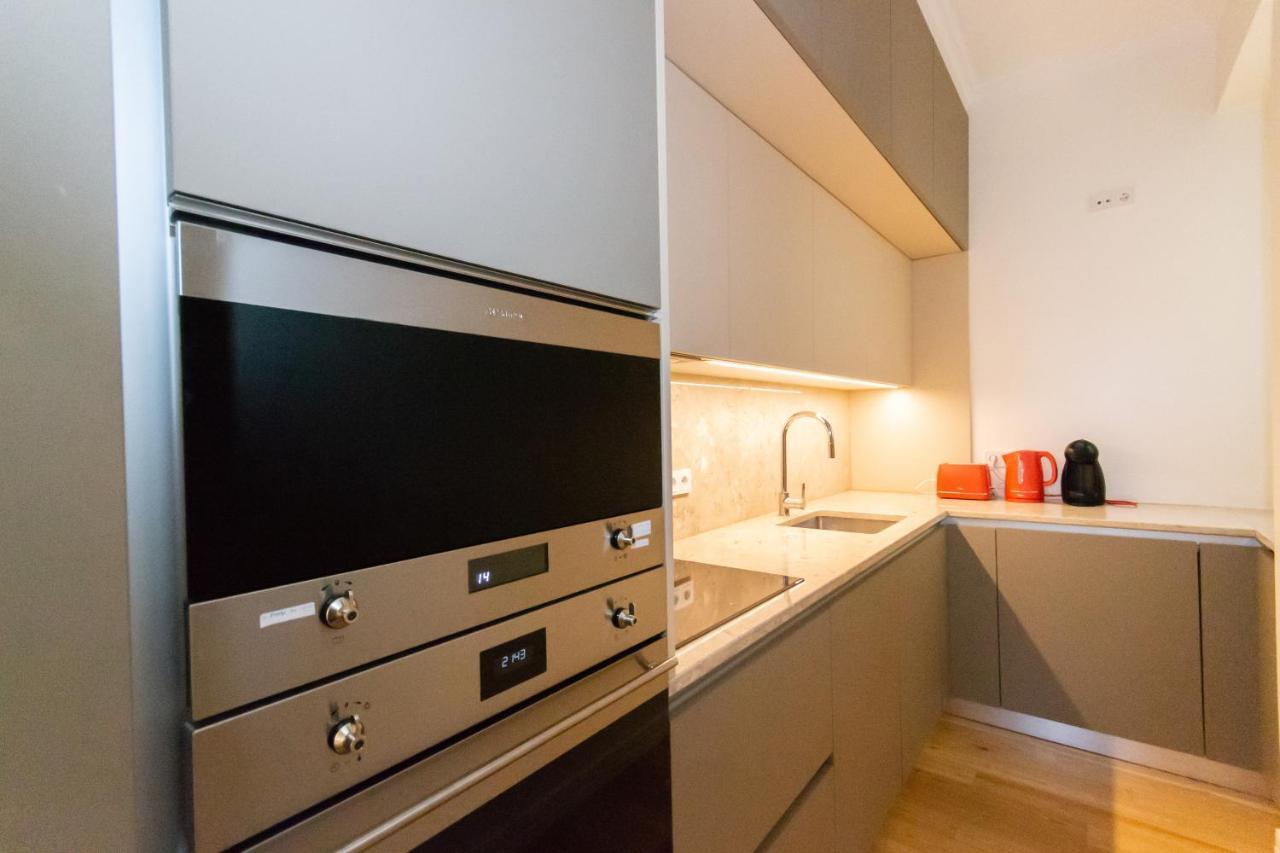 Cosy Marques De Pombal Apartment Lissabon Exterior foto