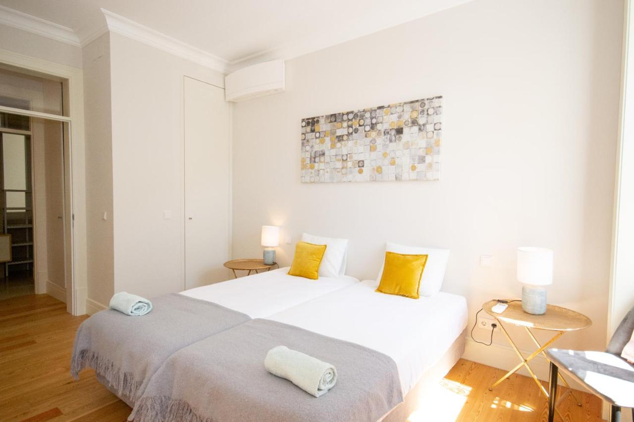 Cosy Marques De Pombal Apartment Lissabon Exterior foto