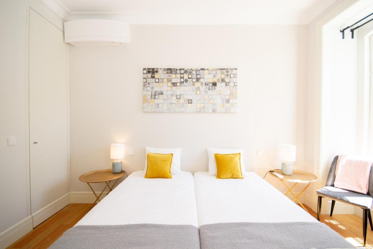Cosy Marques De Pombal Apartment Lissabon Exterior foto