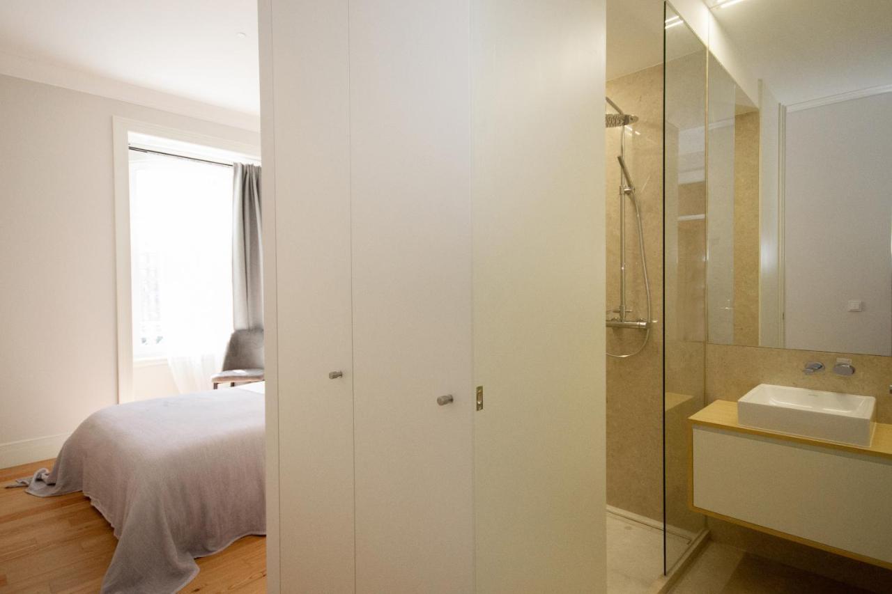 Cosy Marques De Pombal Apartment Lissabon Exterior foto