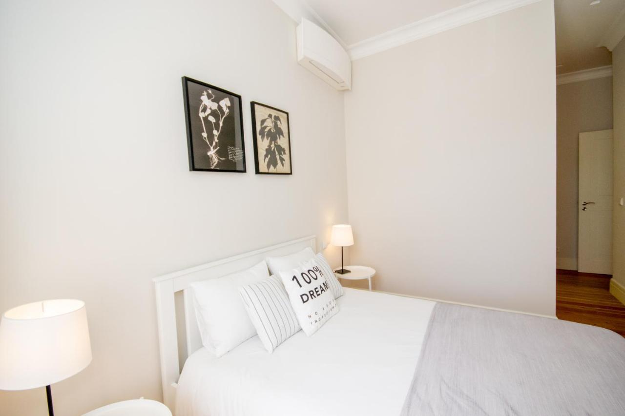 Cosy Marques De Pombal Apartment Lissabon Exterior foto