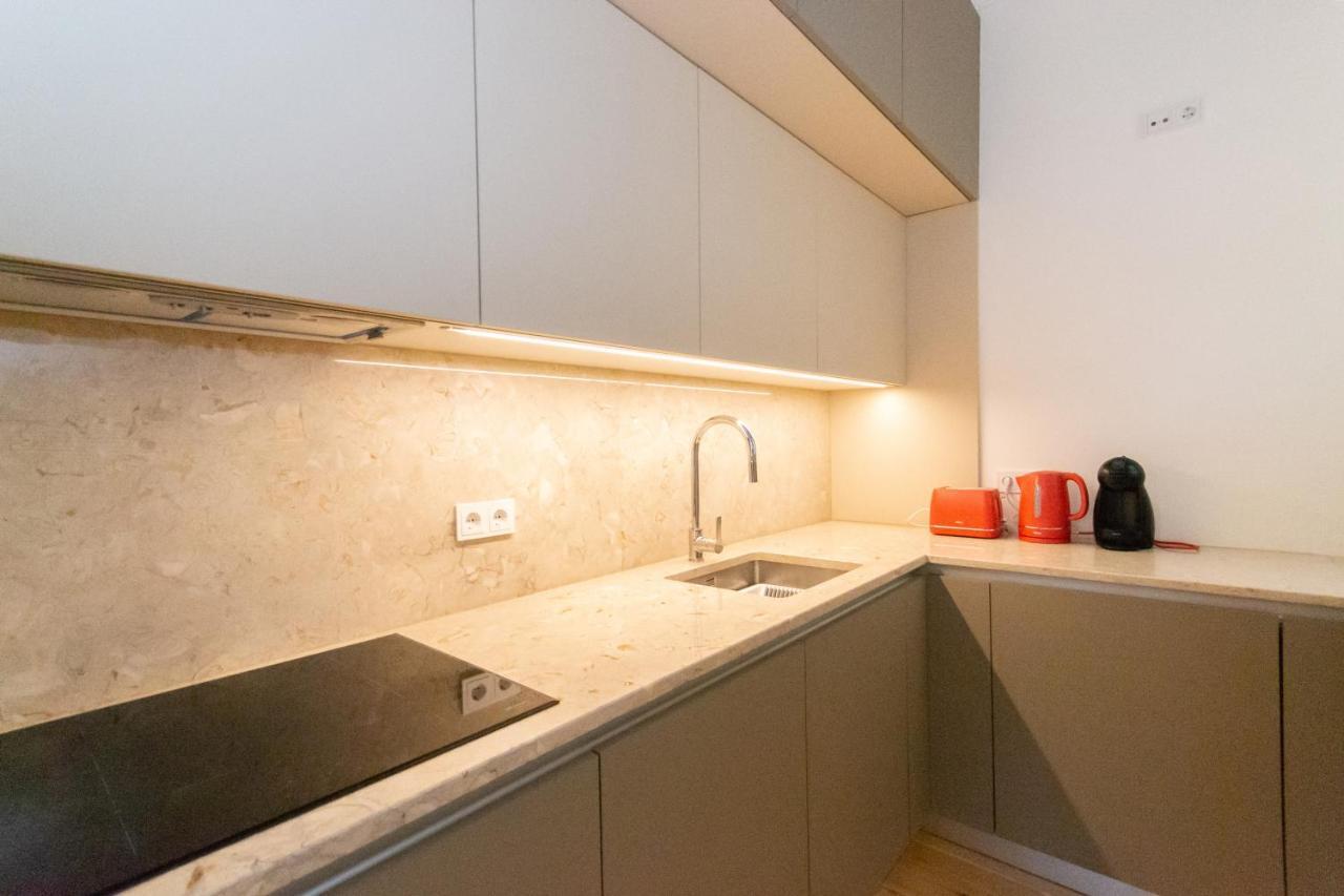 Cosy Marques De Pombal Apartment Lissabon Exterior foto