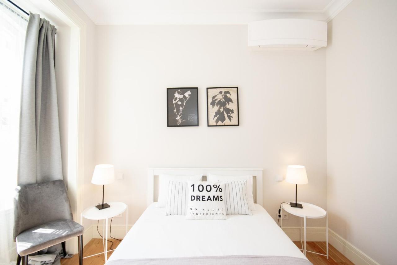 Cosy Marques De Pombal Apartment Lissabon Exterior foto
